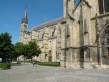  la basilique St-Remi